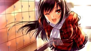 -Smile 2012- Nightcore Version