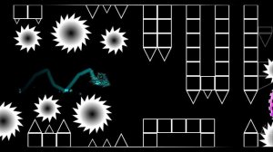 KOCMOC 2023 - Geometry Dash