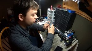 Polar Star F2 HPA Engine Review