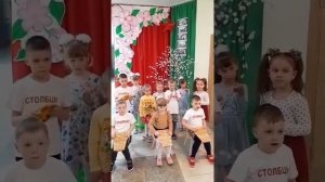 Шумовой оркестр. Д.Шостакович. 7 симфония, тема нашествие