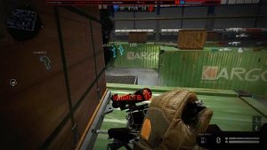 СНАЙПЕРСКАЯ КАЛИКА В ВАРФЕЙС | Calico M951S | Warface | Распродажа