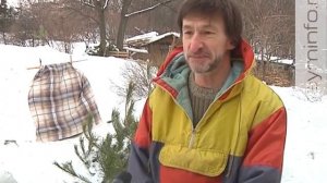 Курянин Павел Глотов подал заявку на участие в экстремальном реалити шоу