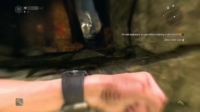 Dying light | Unimited Harran rifle - Semi auto shotgun & Modded spectral bat LIVE смотреть онлайн