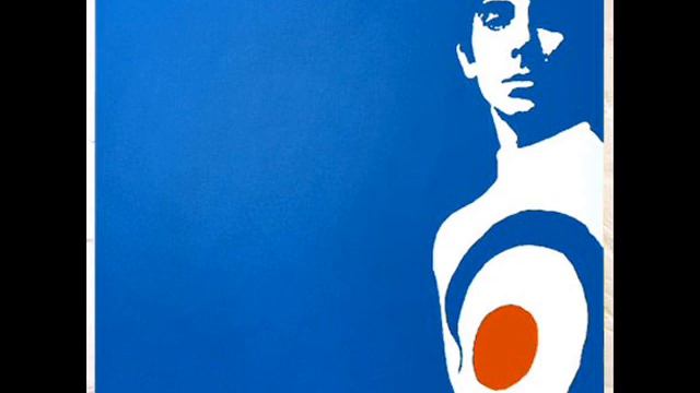 The who- My generation смотреть онлайн