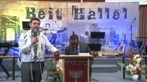 Служение Бейт Алель: 03/31/2018