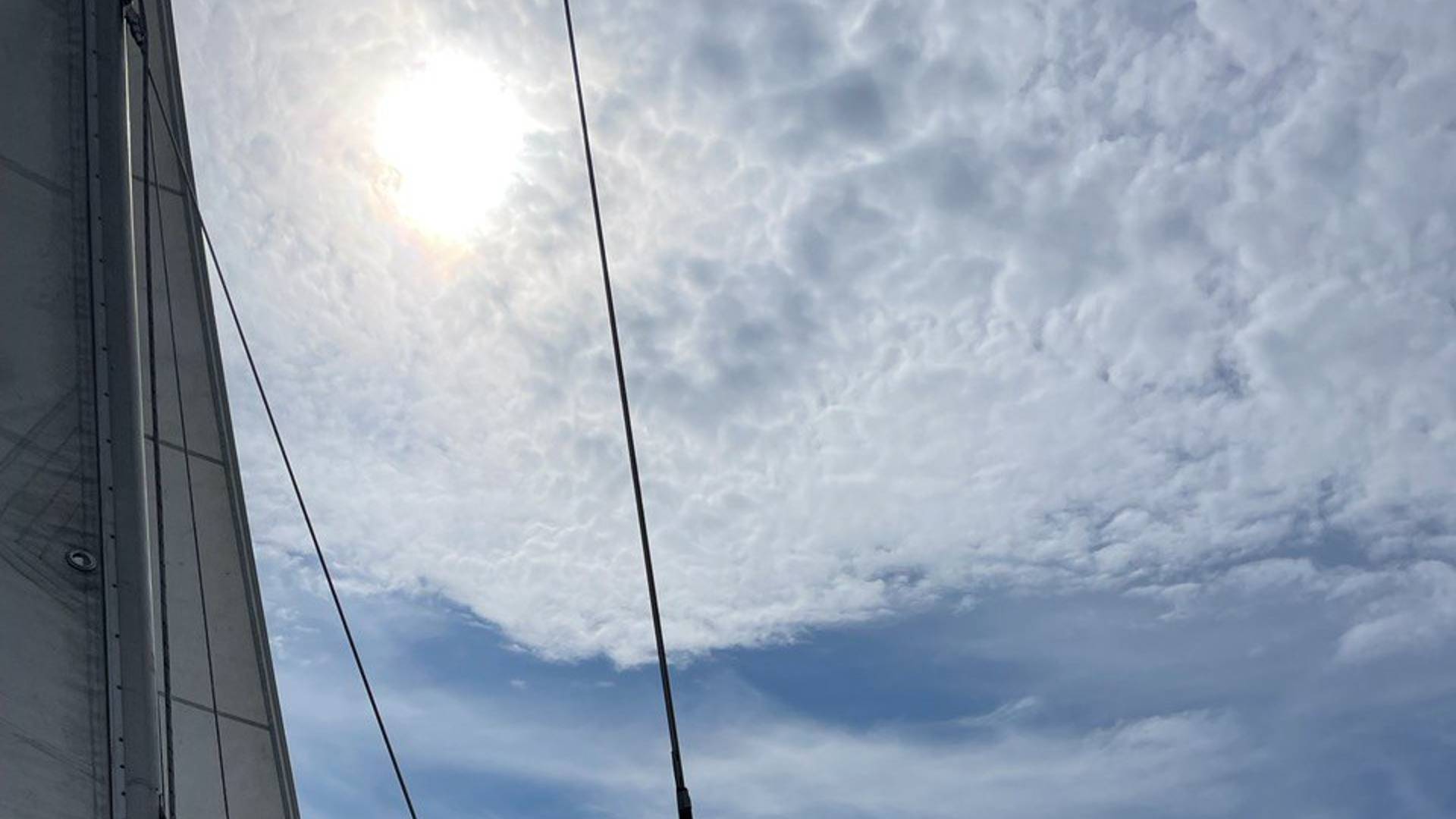 Финский Залив