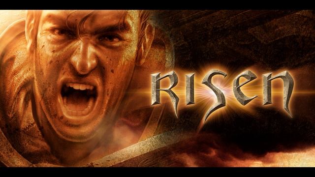 Risen саундтрек смотреть онлайн