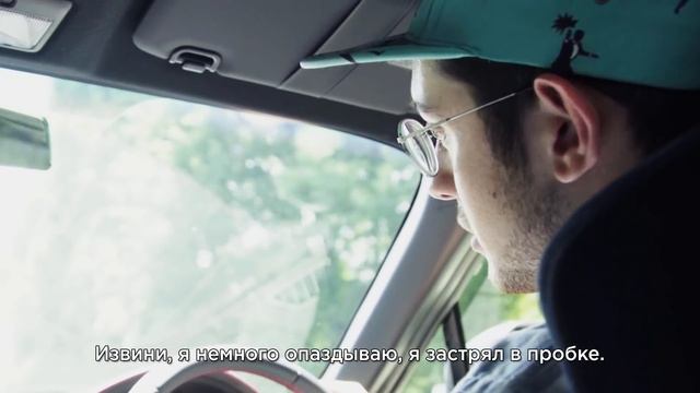 Pioneer Smart Sync - Звонки Hands-Free смотреть онлайн