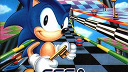 Sonic Labyrinth (1995) Полное прохождение без комментариев