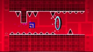 Geometry Dash – Jumper (All Coins)
