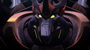 Разбор битвы Мегатрона против Предакинга/ТРАНСФОРМЕРЫ ПРАЙМ