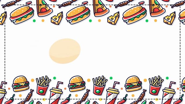 Food Vocabulary for Kids | English Vocabulary for Kids