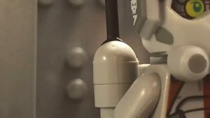 LEGO Star Wars: 501 x Bad Batch