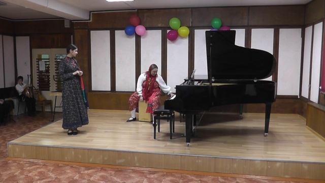 Волшебный мир искусства - 2 часть смотреть онлайн