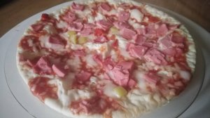 пицца красная цена