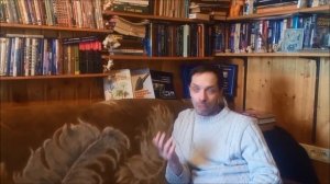 НПО "Метатрон" Фильм №3  Физическое и Психо-Эмоциональное Оздоровление в "Пространстве Зазеркалья"