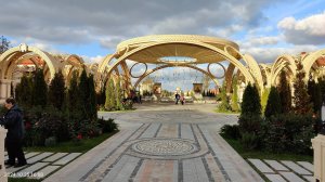 Музей-заповедник Херсонес Таврический