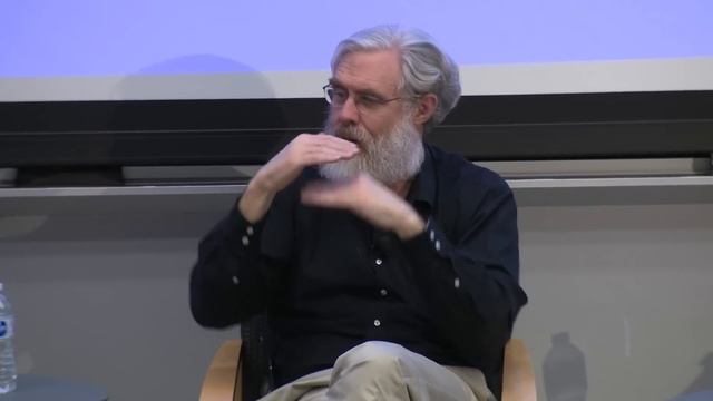 Panel - The Future of Humanity | Xapiens Symposium смотреть онлайн