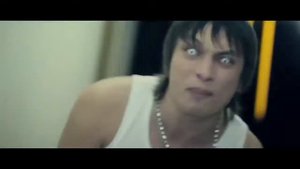 Fike - Паранойя (feat. Jambazi)