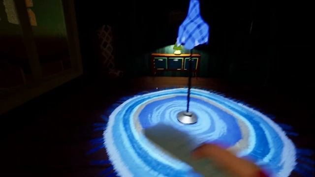 HELLO MUTANT PIGGY | Hello Neighbor Mod смотреть онлайн