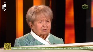 В Москве поздравили с 95-летием Александру Николаевну Пахмутову