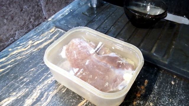 Вяленное Чесночное Мясо Быстро и Вкусно/Балык из Свинины/Бастурма/Полендвица/Простой Рецепт/ (0+) смотреть онлайн