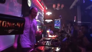 Kolombo @ Party Live Set