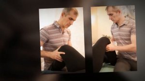 Сеанс остеопатической коррекции "ЛЕГКИЕ НОЖКИ"