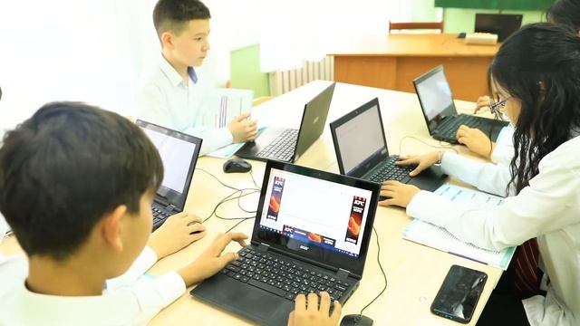 7-сынып "Тармақталған алгоритмдерді программалау"