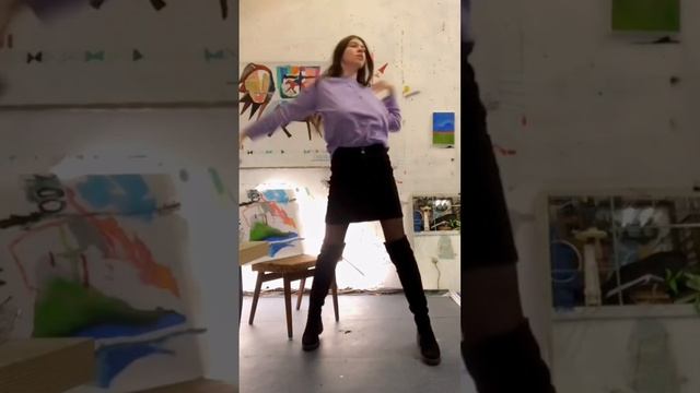Карточка видео
