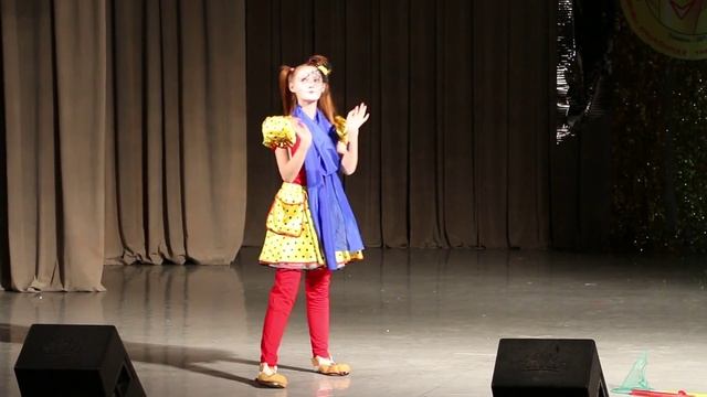 Золотой микрофон - Философия души смотреть онлайн