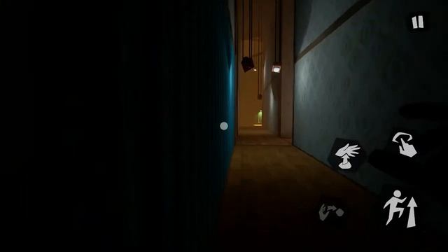 Привет сосед - Hello Neighbor смотреть онлайн