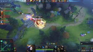 flyfly Sven - Invictus Gaming vs OG - Dota 2 The International 10 [Watch & Learn]