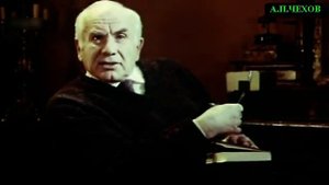 А.ЧЕХОВ. "СМЕРТЬ ЧИНОВНИКА".
