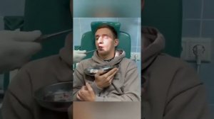 Литвину вправляют нос