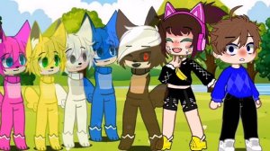 радостью наполнен этот мир