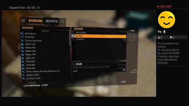 CANADIENBOYS's Live PS4 Broadcast смотреть онлайн