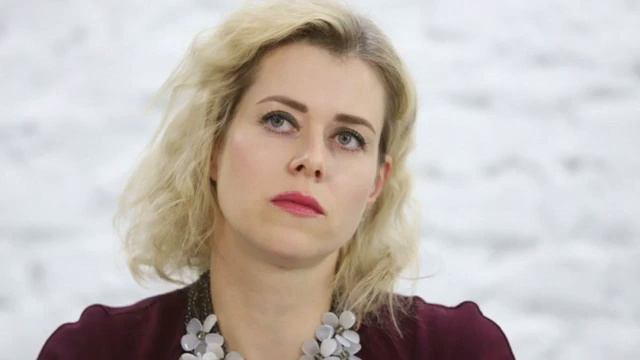 Галасы ЗМеста - С этой женщиною я... смотреть онлайн