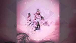 typa girl - blackpink (rus cover)