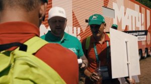 Всероссийская форум-выставка "День поля 2023"