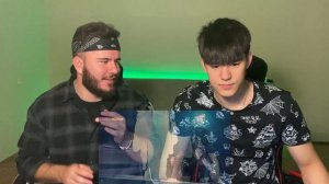 "Ворона" - Диана Анкудинова | "Поп-хит" | РЕАКЦИЯ (REACTION FROM RUSSIA)