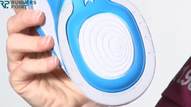 Reebok EASYTONE REENEW смотреть онлайн