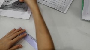 проверяю контрольные