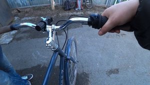 И снова дорожник и на этот раз это Shulz Roadkiller