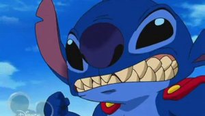 Stitch! - Russian opening (Season 3)