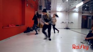 Hip Hop. Лейла Багирова. Leila Bagirova.