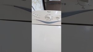 машиняка -улыбака. Тест и обзор стиральной машины Вирпул awt 5100 для авито