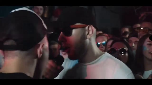 Обзор на 140 BPM CUP: VIBEHUNTER X ШУММ (II этап)