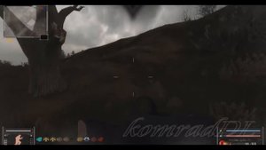 S.T.A.L.K.E.R. мод Фотограф.Винчестер для Шурупа