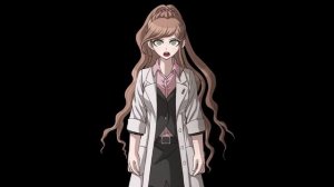 Danganronpa 3: Hiyoko adds aphrodisiacs to Teruteru's stew with SPRITES Medium